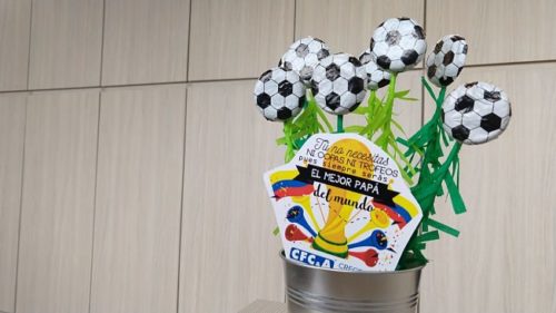 Día del Padre