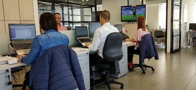 Horarios CFC&A para el Mundial de Fútbol Rusia 2018