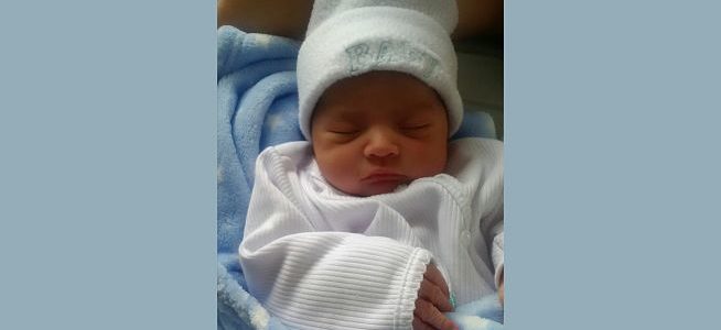 Bienvenido al mundo, Manuel