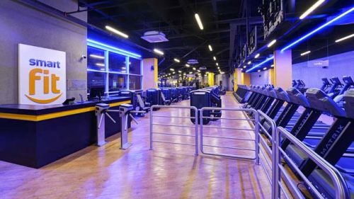 Convenio Smart Fit