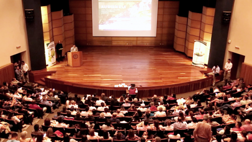 Audiencia