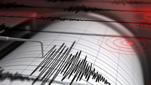 ¿Qué hacer en caso de sismo?