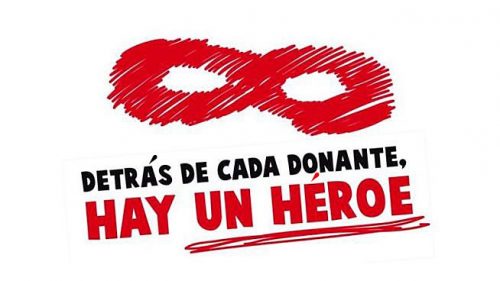 Donación de plaquetas O-