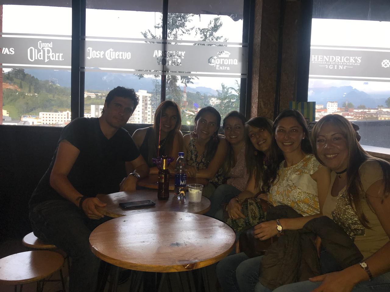 Amor y Amistad Manizales 02