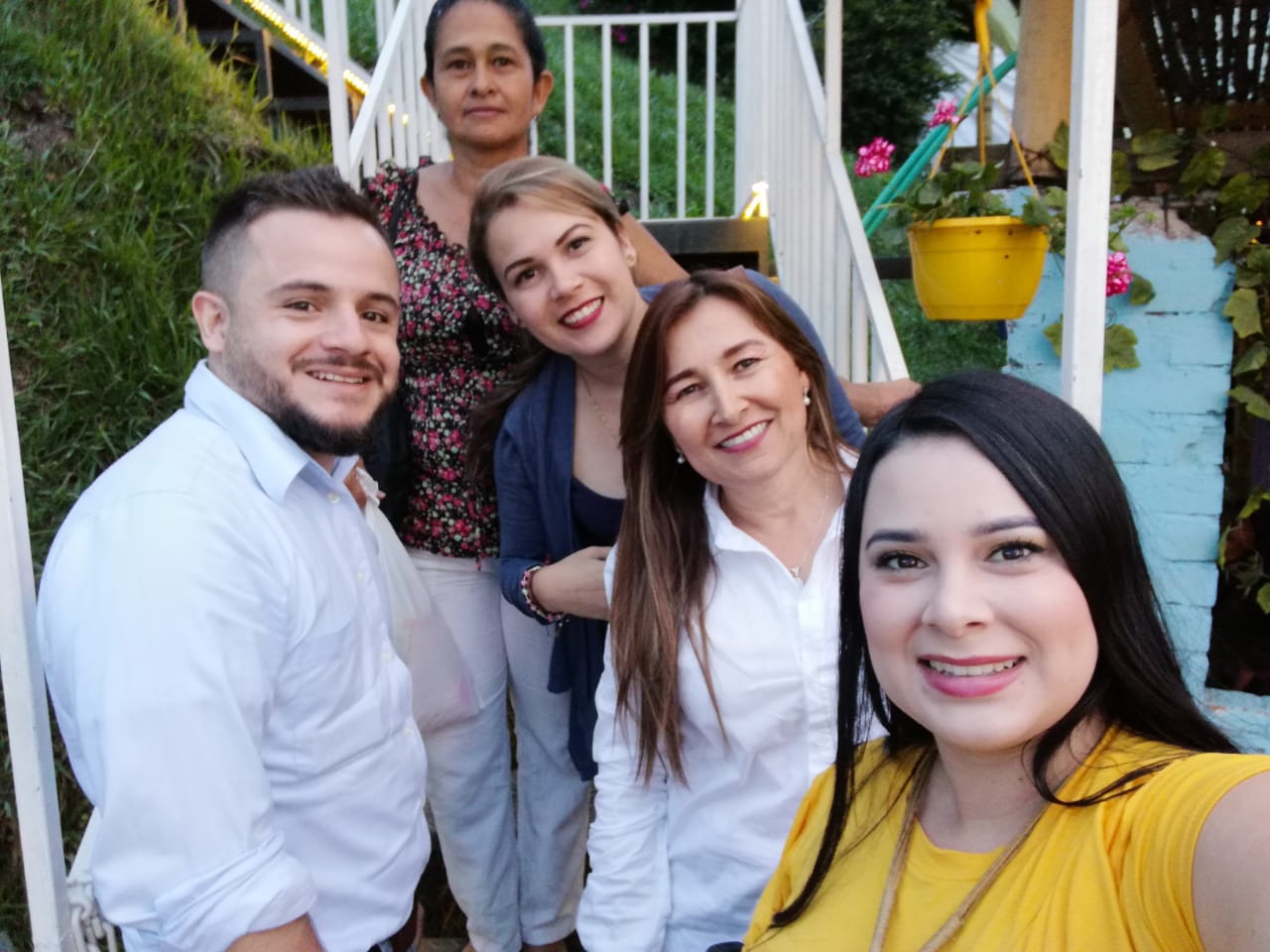 Amor y Amistad Pereira 02