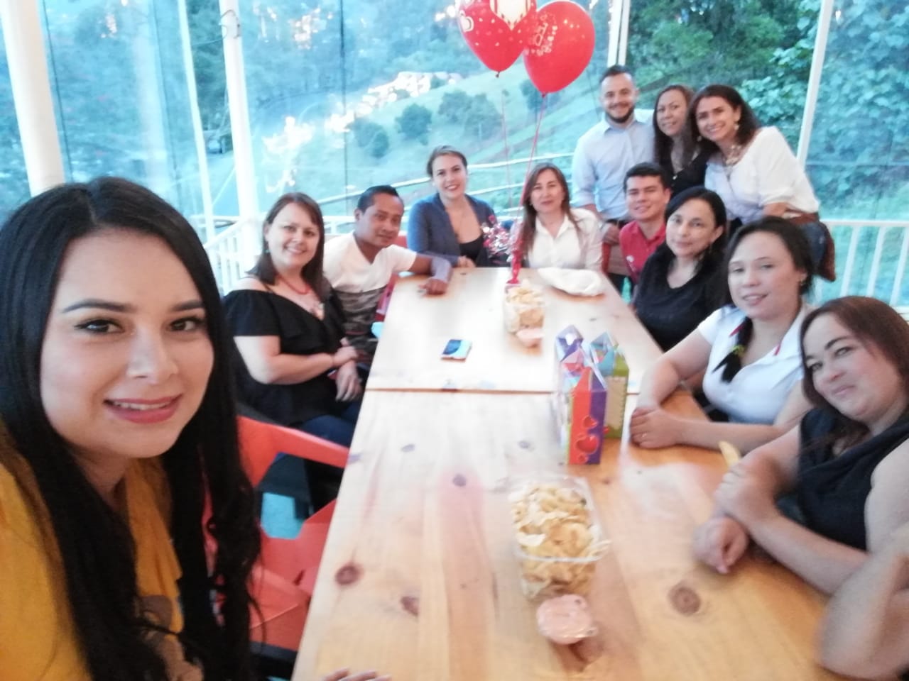 Amor y Amistad Pereira 03