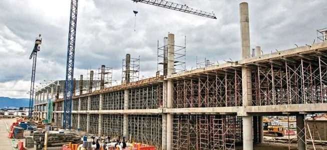 Recomendado: Construcción en Bogotá repuntará en el 2019