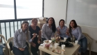CFC Pereira Día de la Mujer