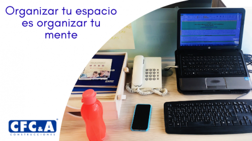 Es hora de mejorar el orden