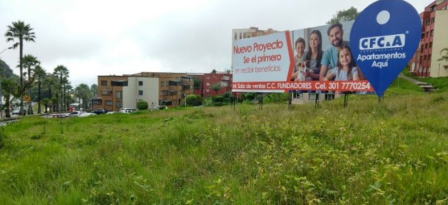 CFC inicia nuevo proyecto en Villapilar (Manizales): vincúlate CFC inicia nuevo proyecto en Villapilar (Manizales): vincúlate
