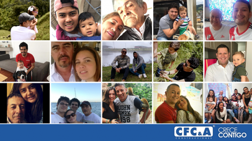 Padres CFC