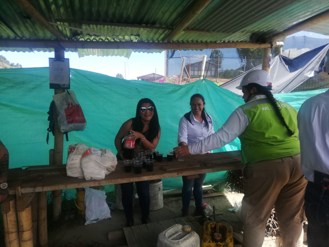 Día del padre CFC  Nattura 