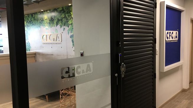Oficinas 