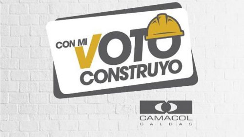 Campaña elecciones