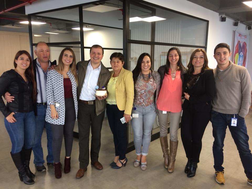 Equipo Arquitectura CFC 03