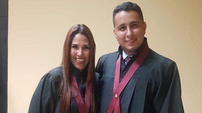 Graduados 