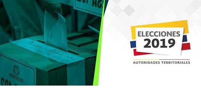 Consulta si eres jurado de votación en elecciones 2019