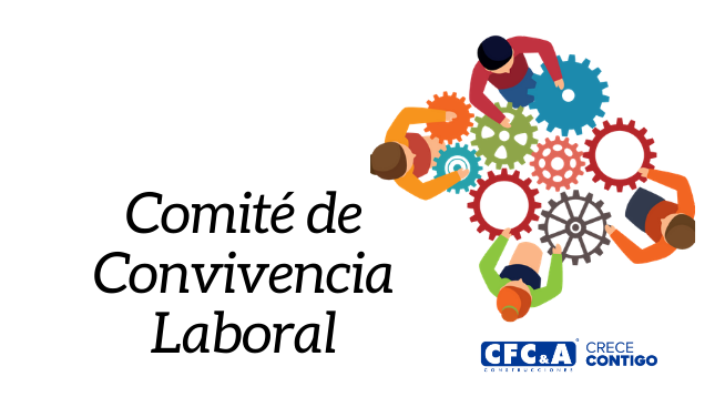 Comité Convivencia Laboral