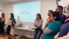 Visita gerencia de proyectos