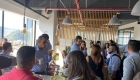 Visita gerencia proyectos