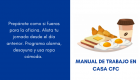 Manual de trabajo en casa CFC 6