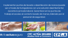 Protocolo prevención 