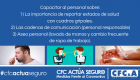 Protocolo prevención 
