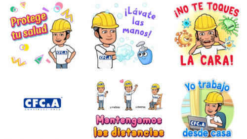 Conoce el protocolo