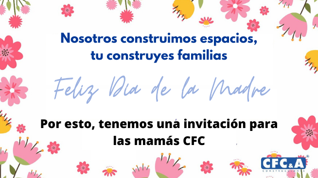 Día de la Madre 