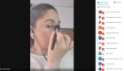 Taller maquillaje 