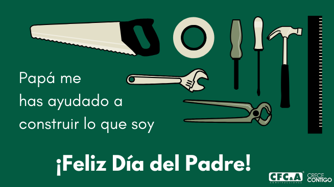 Día del Padre