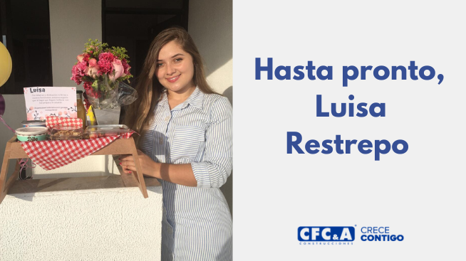 Despedida 