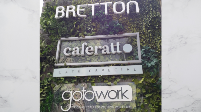 Gotowork