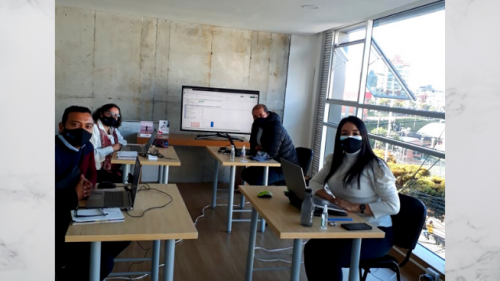 Gotowork