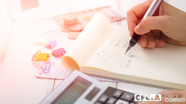 Este jueves aprendamos de finanzas personales