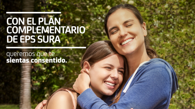 Conoce la póliza de vida de Sura y su plan complementario
