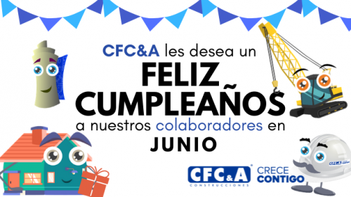 Cumpleaños