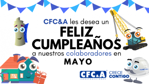 Cumpleaños