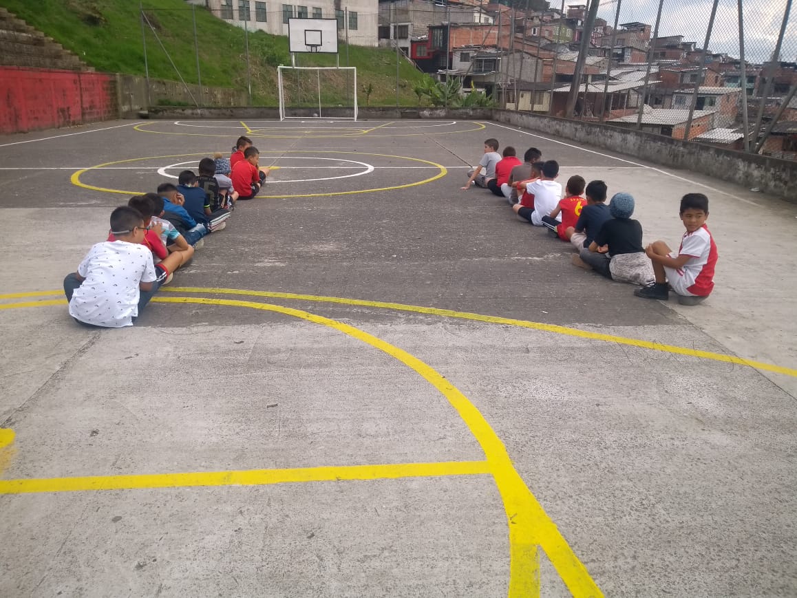 Fútbol con propósito CFC (1)