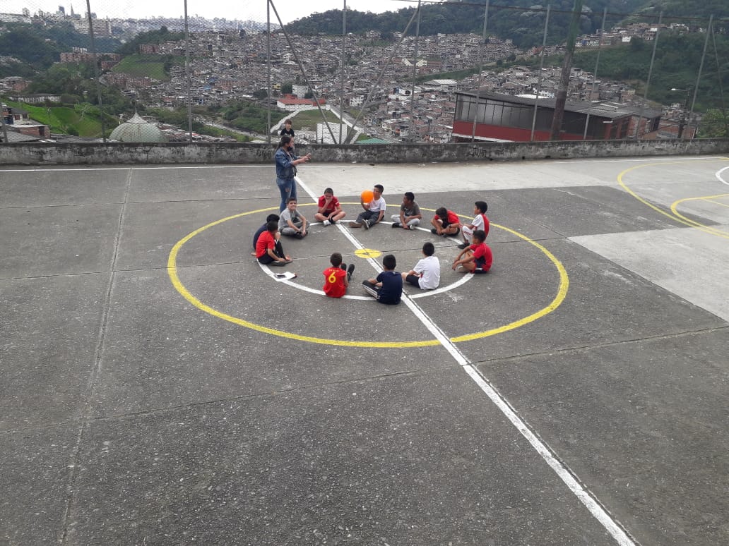Fútbol con propósito CFC (2)