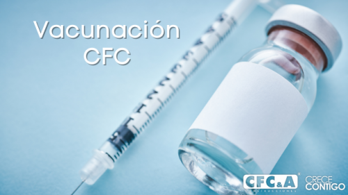 Vacunación CFC