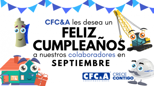 Cumpleaños