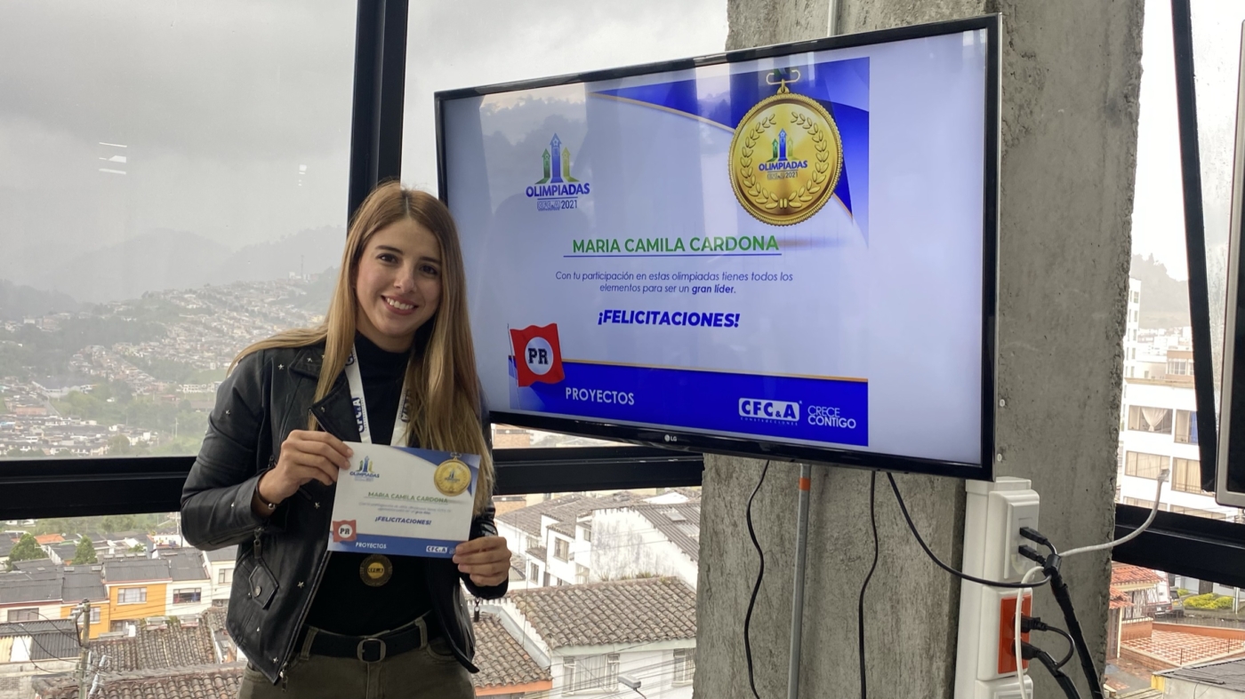 Clausura pre-olímpicos 