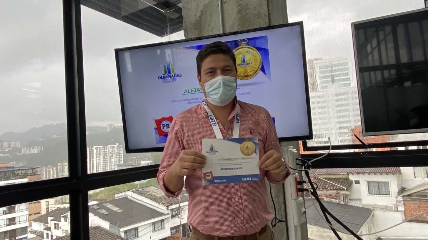 Clausura pre-olímpicos 