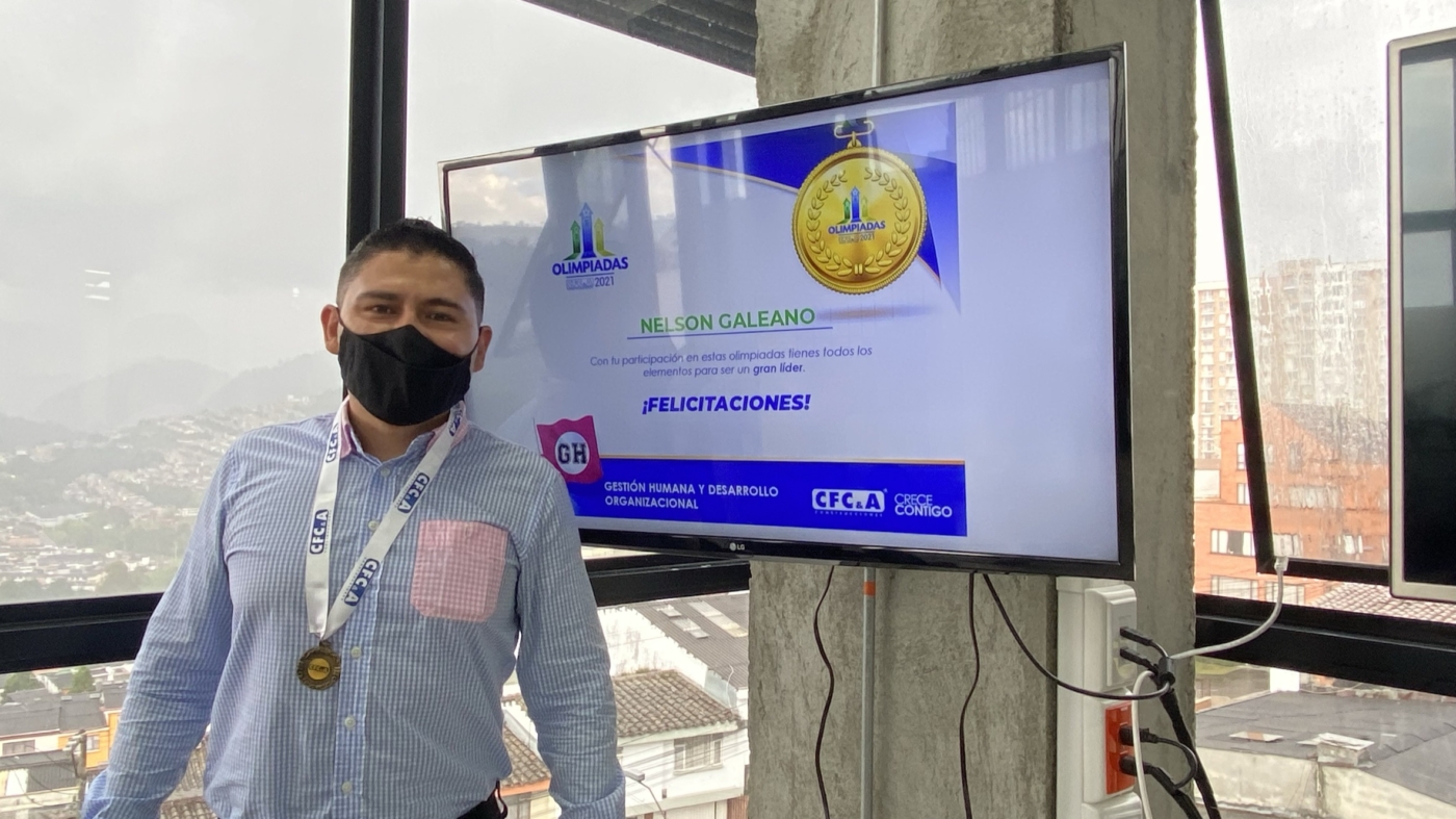 Clausura pre-olímpicos 