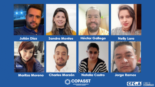 Copasst 2021