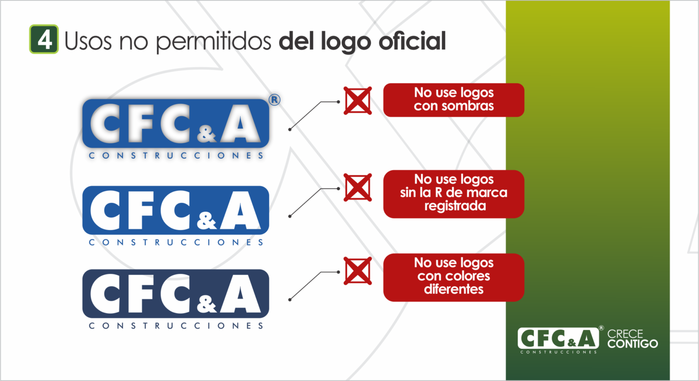 Lineamiento de marca