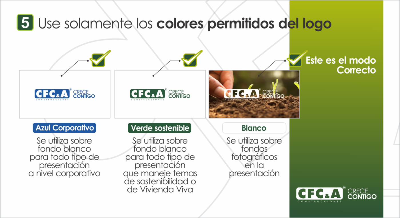 Lineamiento de marca