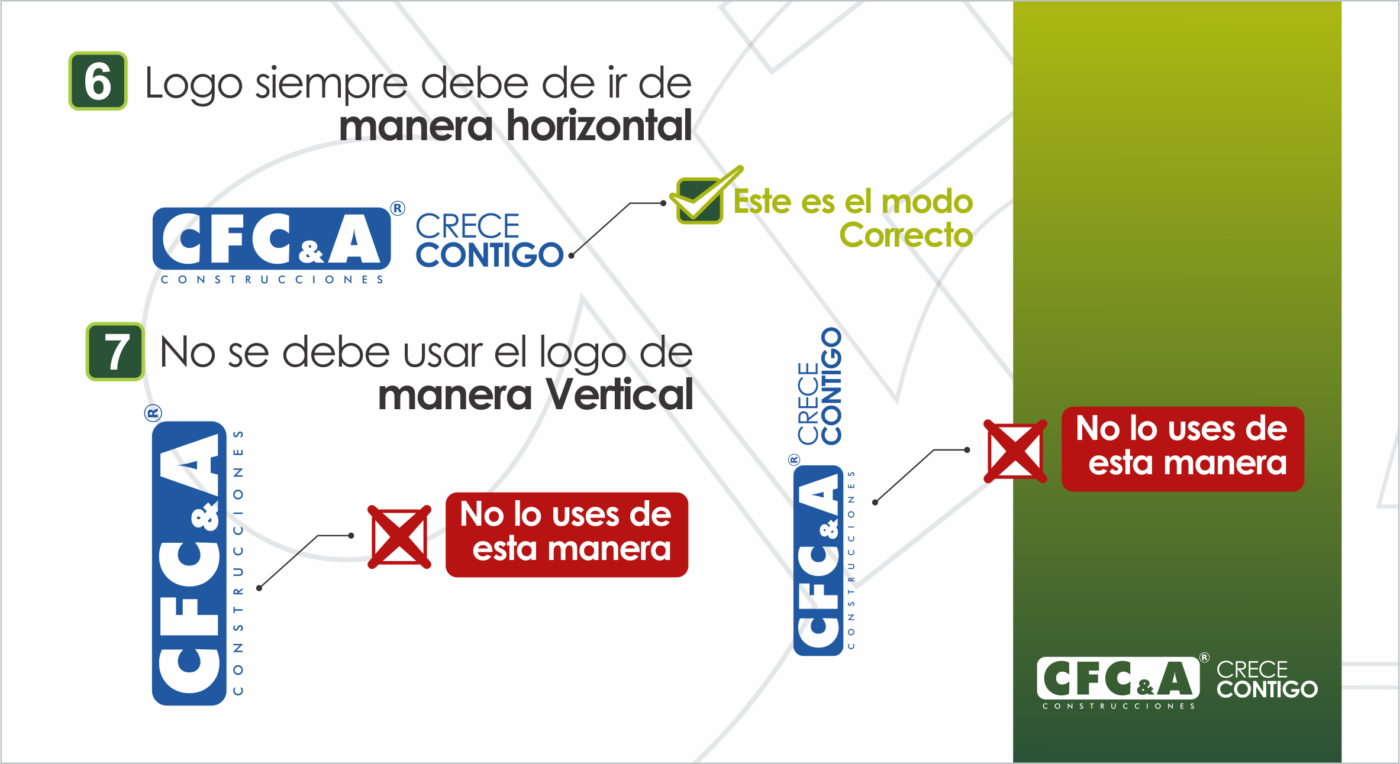 Lineamiento de marca