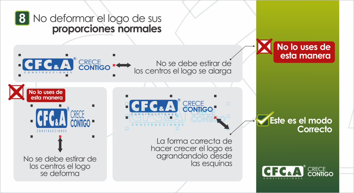 Lineamiento de marca